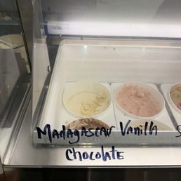 Madagascar Vanilla Madagascar Vanilla