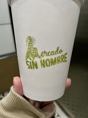 Mercado Sin Nombre by null