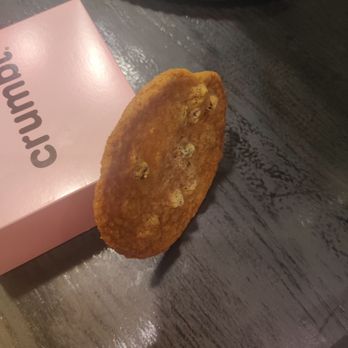 Crumbl - Progress Ridge - Bakeries Near Me - Beaverton, Oregon Crumbl - Progress Ridge - Bakeries Near Me - Beaverton, Oregon