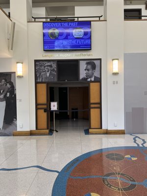 Schomburg Center for Research in Black Culture - New York Public Library by null