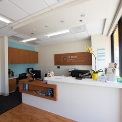HB Kids' Dentistry and Orthodontics - HB Kids' Dentistry and Orthodontics opened its doors to the Huntington Beach community in 2018!
