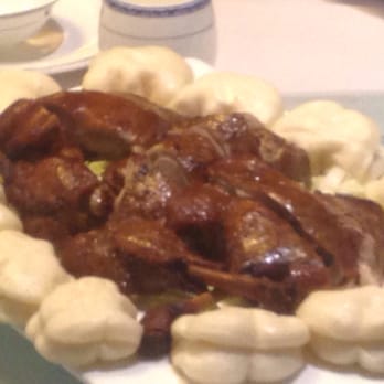 Red Chilli Sichuan Restaurant - Whole smoked duck - Chinese Near Me - Haymarket, NSW