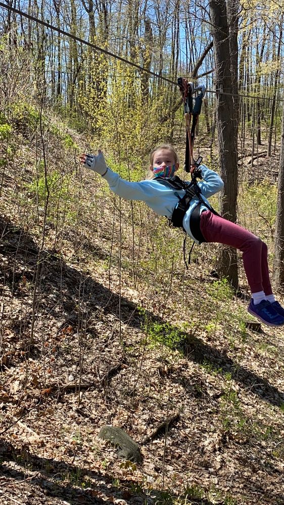 TREERUNNER GRAND RAPIDS ADVENTURE PARK Updated August 2024 79