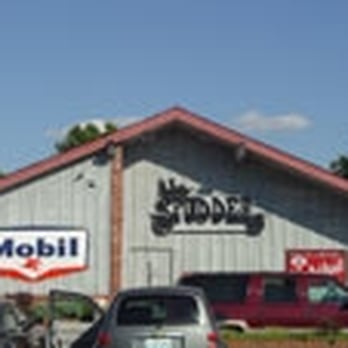 The Spudder Restaurant - Steakhouses Near Me - Tulsa, Oklahoma