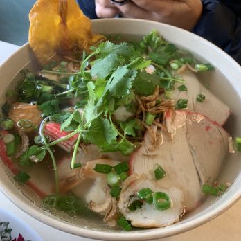 Trieu Chau Restaurant - Mì Triều Châu - Vietnamese Near Me - Saint Paul, Minnesota
