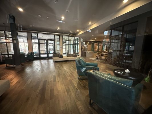 South 400 Apartments