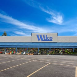 Wilco Farm Store - Stayton