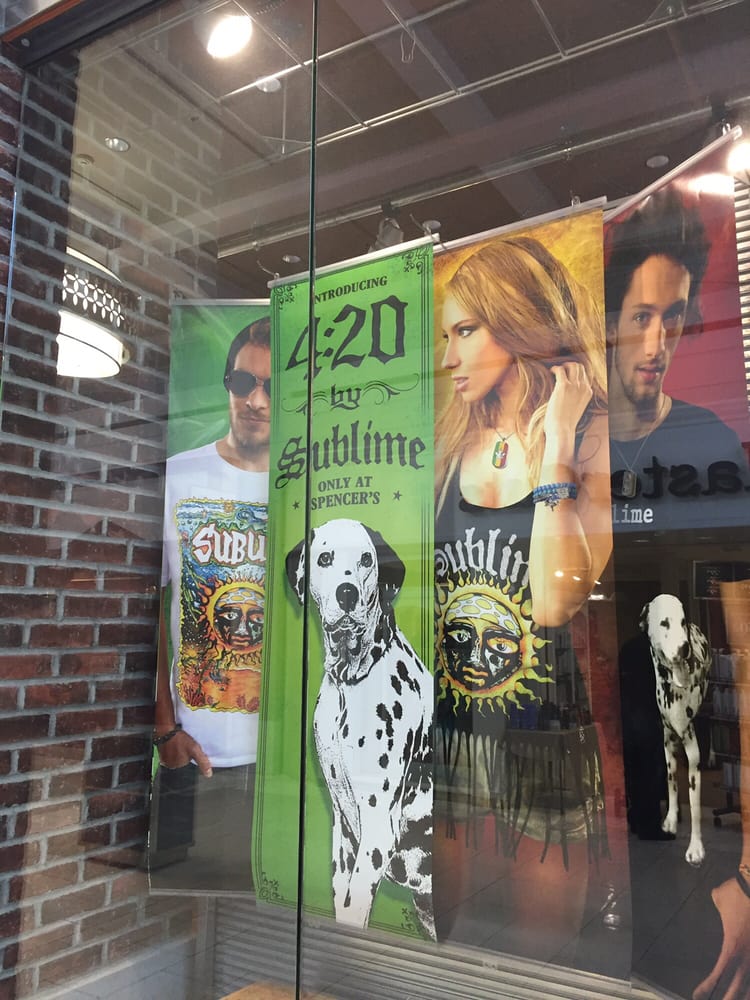 SPENCER’S Updated July 2024 10000 California St, Omaha, Nebraska