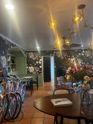 Fleur Noire Hotel by null