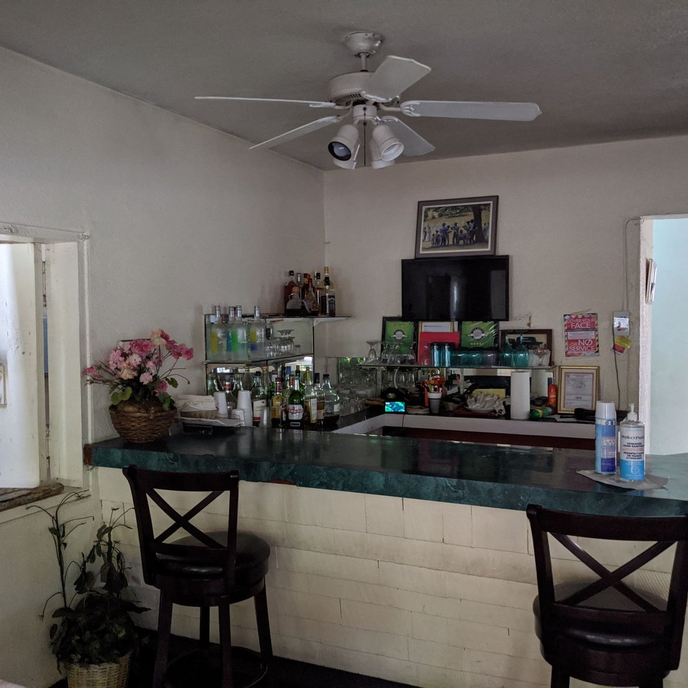 Kim's - Counter - Caribbean Near Me - Christiansted, Virgin Islands Kim's - Counter - Caribbean Near Me - Christiansted, Virgin Islands