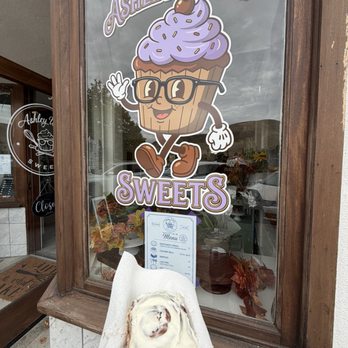 Ashley Wong Sweets - Bakeries Near Me - Fremont, California