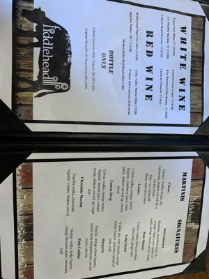 Menu photo 8 Fiddlehead Restaurant Michigan City, IN Menu photo 8 Fiddlehead Restaurant Michigan City, IN