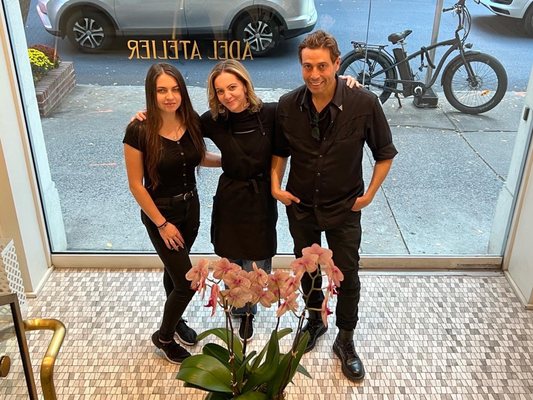 Adel Atelier by null