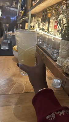 The Rum Bar BK by null