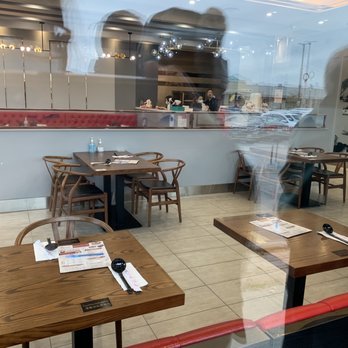 Yunshang Rice Noodle - Not many tables maybe like 15 tables for 2-4 each - Chinese Near Me - Markham, Ontario