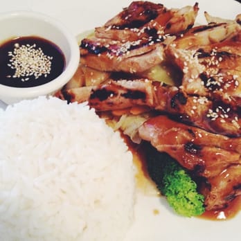 Thai Cuisine - Teriyaki chicken - Thai Near Me - Pittsburgh, Pennsylvania Thai Cuisine - Teriyaki chicken - Thai Near Me - Pittsburgh, Pennsylvania