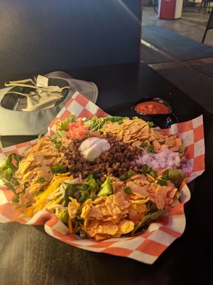 Carthers Roadhouse by null