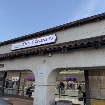 Hannah's Dry Cleaners - Dry Cleaning Near Me - Citrus Heights, California Hannah's Dry Cleaners - Dry Cleaning Near Me - Citrus Heights, California