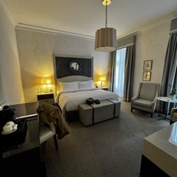 Hotel Bristol, a Luxury Collection Hotel, Warsaw