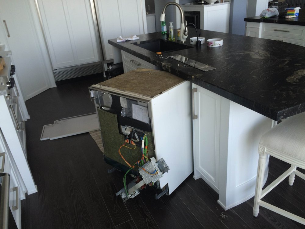 PREMIUM APPLIANCE REPAIR CALGARY Updated August 2024 1816 Crowchild