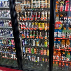 M & M Liquor Market