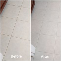 Grout Experts