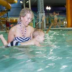 Metropolis Resort - Chaos Waterpark