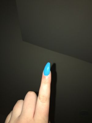 CENTURY NAILS AND SPA - 23 Photos & 25 Reviews - 818 Lititz Pike