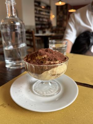 Trattoria Pennestri by null