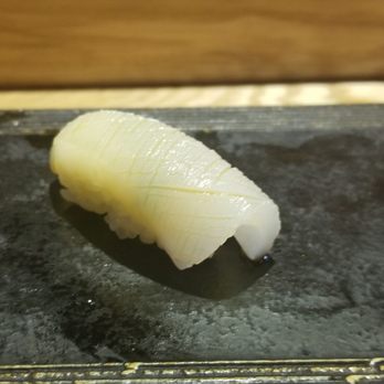 Sushi Kashiba - Fresh - Japanese Near Me - Seattle, Washington