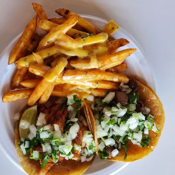 Locoz Tacoz - Tacos Near Me - St. Louis, Missouri