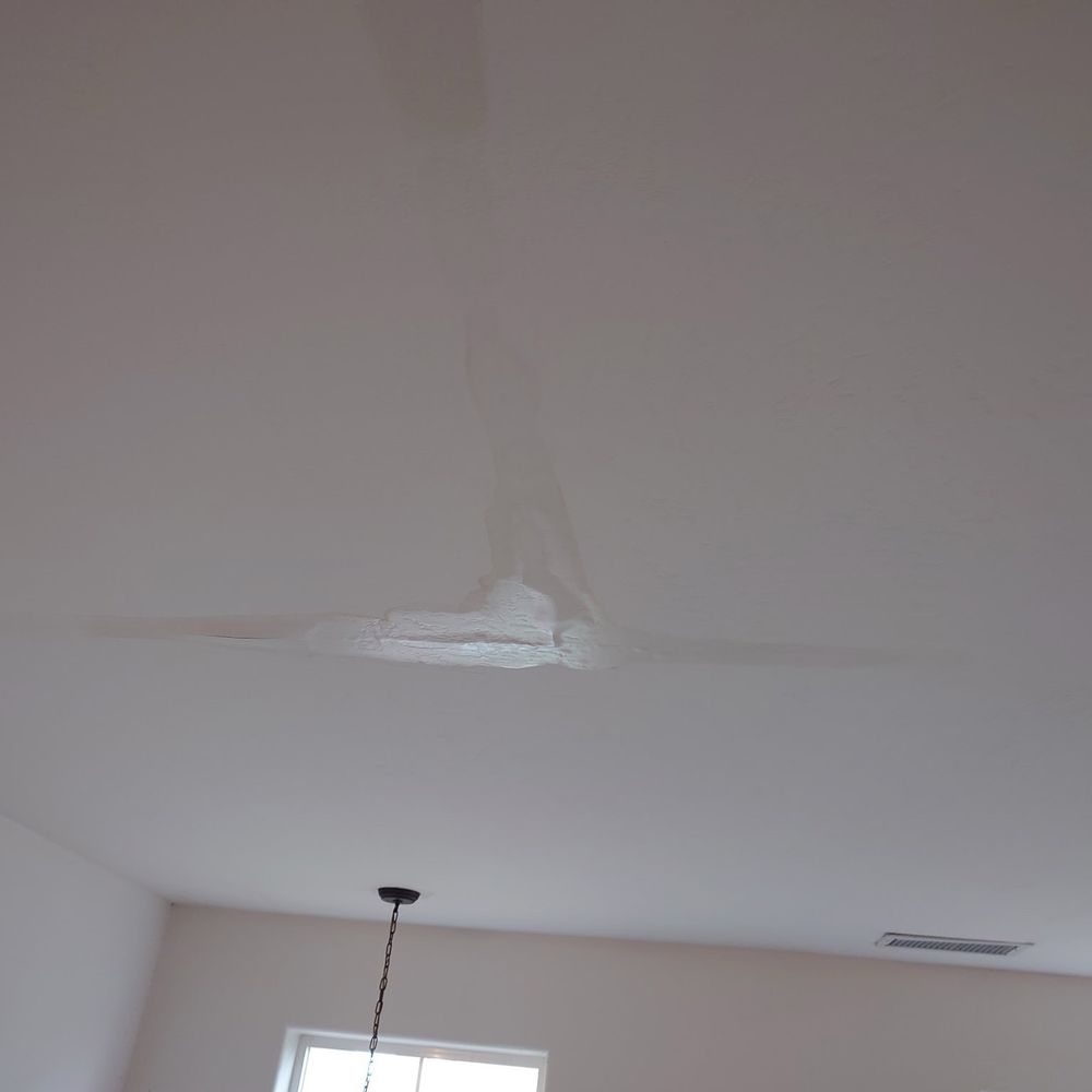 TRUST-ALL ROOFING - Made the roof leak worst after supposedly replaced some broken tiles and clean bird poop. - Roofing Near Me - Fresno, California TRUST-ALL ROOFING - Made the roof leak worst after supposedly replaced some broken tiles and clean bird poop. - Roofing Near Me - Fresno, California