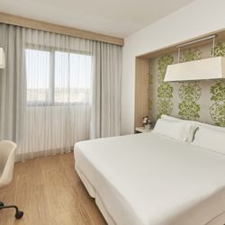 Hotel NH Campo Cartagena