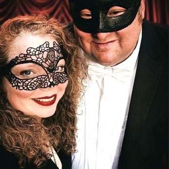 Masquerade - Performing Arts Near Me - New York, New York Masquerade - Performing Arts Near Me - New York, New York