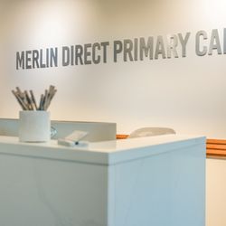 Merlin Direct Primary Care