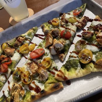 Purely Provisions - Coffee Roasteries Near Me - Round Rock, Texas