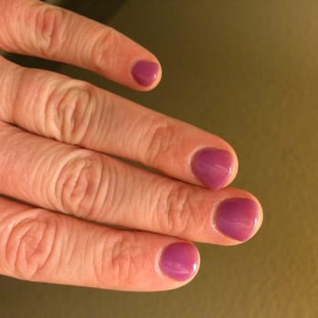 Gloss Nail Lounge - 4 days after having Christina do NexGen nails, loving them so far! - Nail Salons Near Me - Fayetteville, Arkansas Gloss Nail Lounge - 4 days after having Christina do NexGen nails, loving them so far! - Nail Salons Near Me - Fayetteville, Arkansas