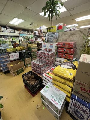 A Dong Market by null