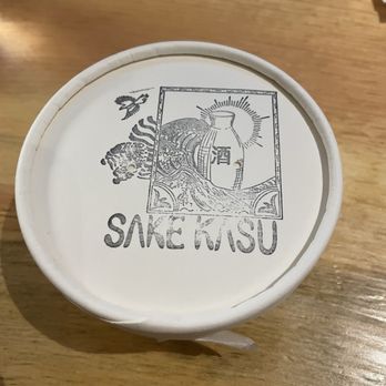 Nova Brewing - Sake kasu ice cream - Venues & Event Spaces Near Me - Covina, California