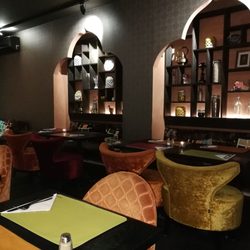 Le Prince - Après une journée difficile où je n ai pas envie de cuisinier et où j ai besoin de me relaxer super cuisine et jolie deco