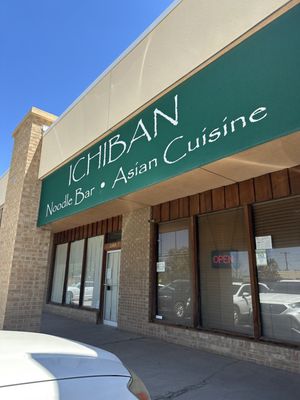Ichiban by null