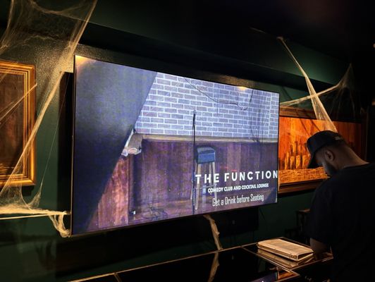 The Function by null