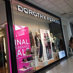 Dorothy Perkins