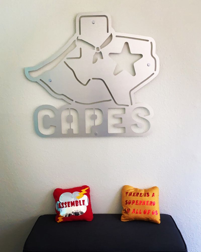 Capital Area Psychological & Evaluation Services - child therapist in Buda, TX