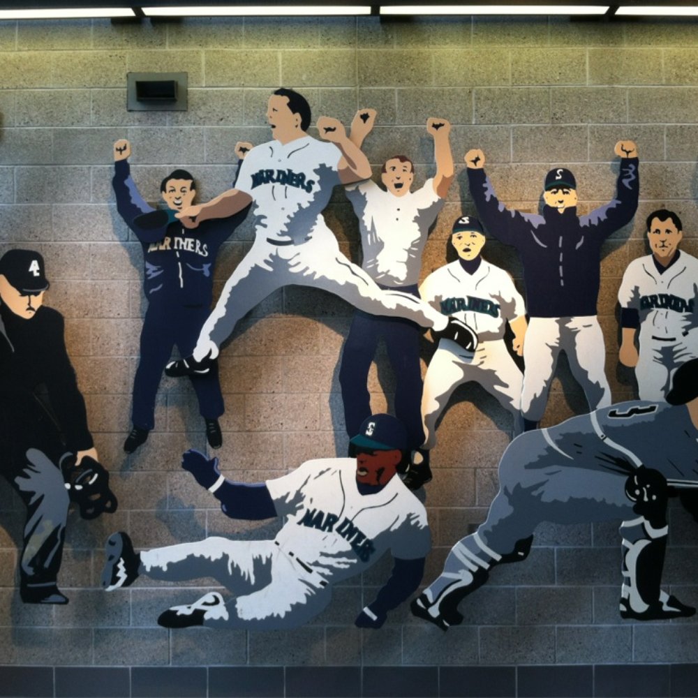 T-Mobile Park - Play Ball.....!!! - Stadiums & Arenas Near Me - Seattle, Washington