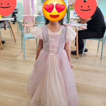 Little Dimples - Dress up - Coffee & Tea Near Me - Alhambra, California