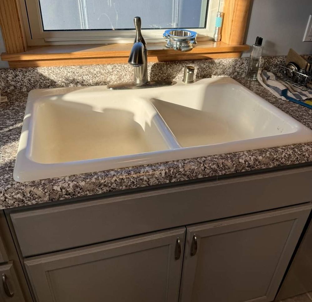 Slide of Chris Stewart Handyman