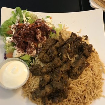Little Morocco - Middle Eastern Near Me - Corvallis, Oregon
