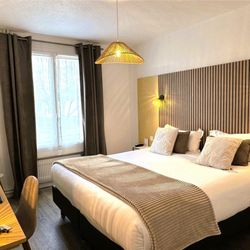 Best Western Hôtel Le Vinci Loire Valley - IMG