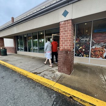 Hibachi Sushi Supreme Buffet - Buffets Near Me - Gaithersburg, Maryland